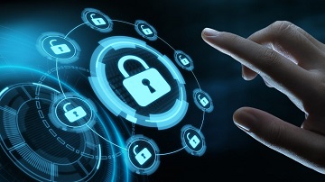 Secure Password Management